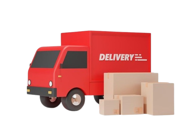 Delivery Vehicles
